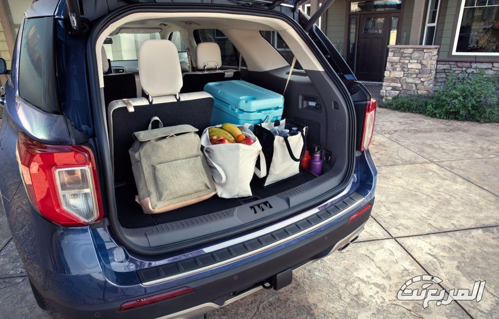 انواع سيارات فورد العائلية 2024 في السعودية مع عرض أبرز المواصفات والأسعار انواع سيارات فورد العائلية 2024 في السعودية مع عرض أبرز المواصفات والأسعار 3