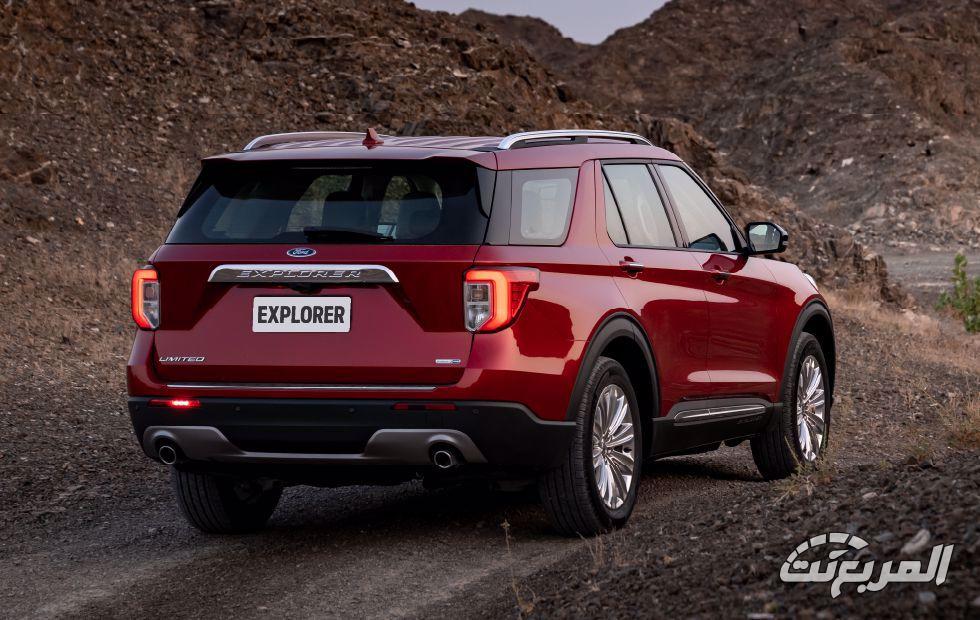 انواع سيارات فورد العائلية 2024 في السعودية مع عرض أبرز المواصفات والأسعار انواع سيارات فورد العائلية 2024 في السعودية مع عرض أبرز المواصفات والأسعار 9