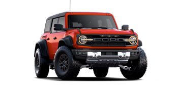 فورد برونكو