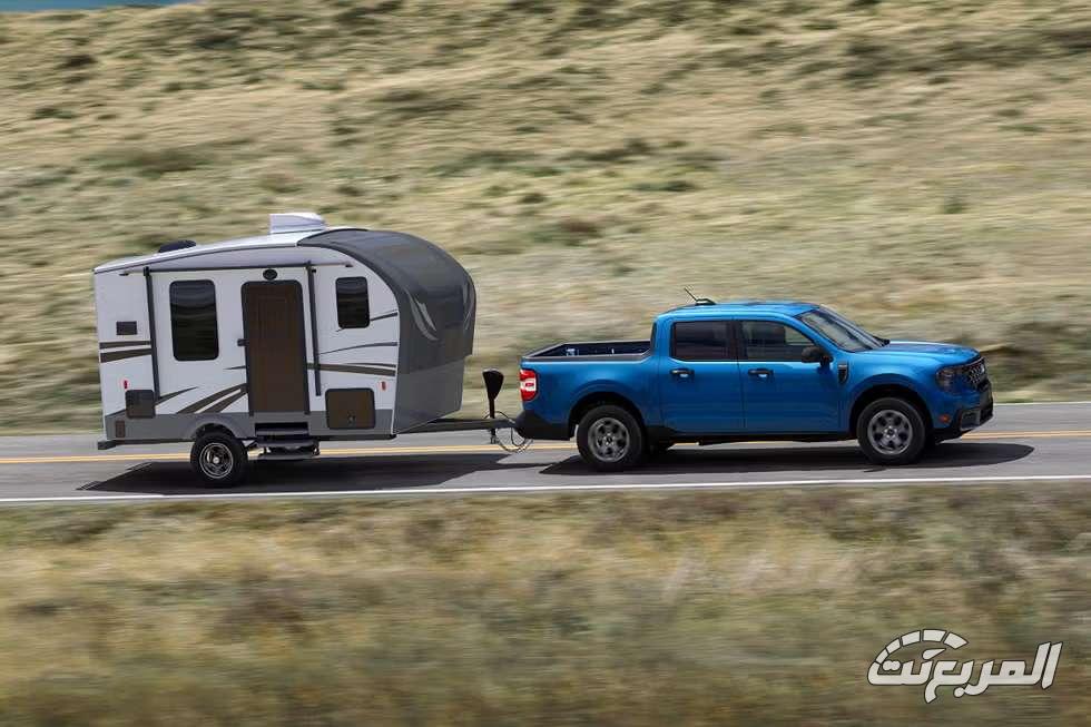 فورد مافريك 2025 فيس ليفت تنطلق رسمياً بمقدمة جديدة وداخلية أفخم وهذه أهم التحديثات فورد مافريك 2025 فيس ليفت تنطلق رسمياً بمقدمة جديدة وداخلية أفخم وهذه أهم التحديثات 31