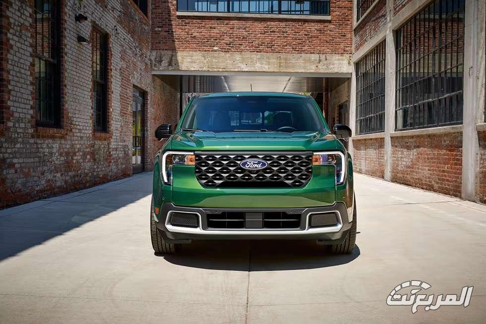 فورد مافريك 2025 فيس ليفت تنطلق رسمياً بمقدمة جديدة وداخلية أفخم وهذه أهم التحديثات فورد مافريك 2025 فيس ليفت تنطلق رسمياً بمقدمة جديدة وداخلية أفخم وهذه أهم التحديثات 15