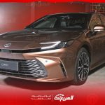 ما هي صرفيه الكامري 2025 وأبرز مواصفات الهايبرد الجديدة؟ ما هي صرفيه الكامري 2025 وأبرز مواصفات الهايبرد الجديدة؟ 2