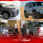 افضل سيارات دفع رباعي 7 راكب 2024 - 2025 في السعودية افضل سيارات دفع رباعي 7 راكب 2024 - 2025 في السعودية 2