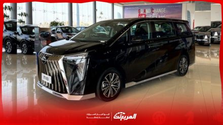 سعر جي ايه سي إم 8 2024 مع الفئات وأبرز المواصفات والتقنيات سعر جي ايه سي إم 8 2024 مع الفئات وأبرز المواصفات والتقنيات 3