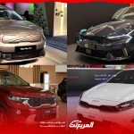 ما هي افضل انواع سيارات كيا 2024 - 2025 الموفرة للبنزين (بالأسعار)؟ ما هي افضل انواع سيارات كيا 2024 - 2025 الموفرة للبنزين (بالأسعار)؟ 2