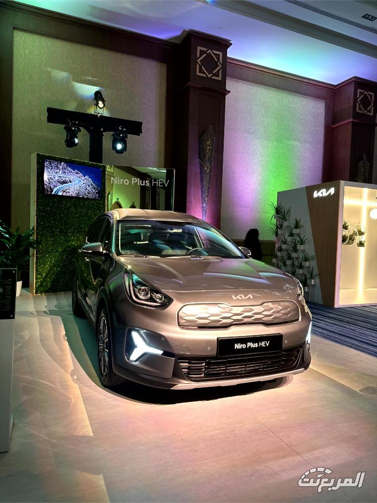 كفاءة وقود كيا 2024 الأفضل في هذه السيارات كفاءة وقود كيا 2024 الأفضل في هذه السيارات 7