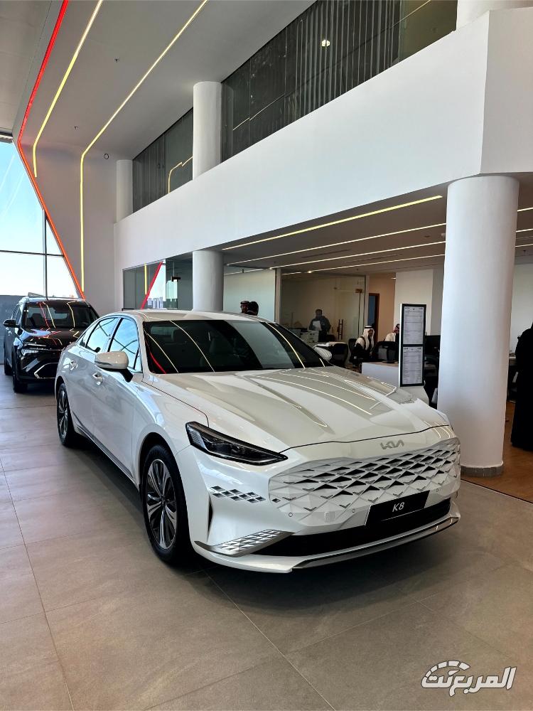 كفاءة وقود كيا 2024 الأفضل في هذه السيارات كفاءة وقود كيا 2024 الأفضل في هذه السيارات 5