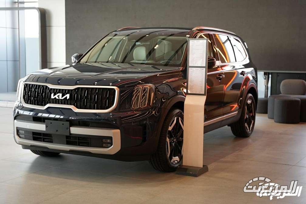 هذه هي علامات السيارات الأفضل في دراسة رضى العملاء لعام 2024 5