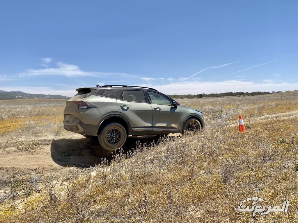 مقارنة كيا سبورتاج و سيلتوس موديل 2024 بنفس الفئة السعرية مقارنة كيا سبورتاج و سيلتوس موديل 2024 بنفس الفئة السعرية 3