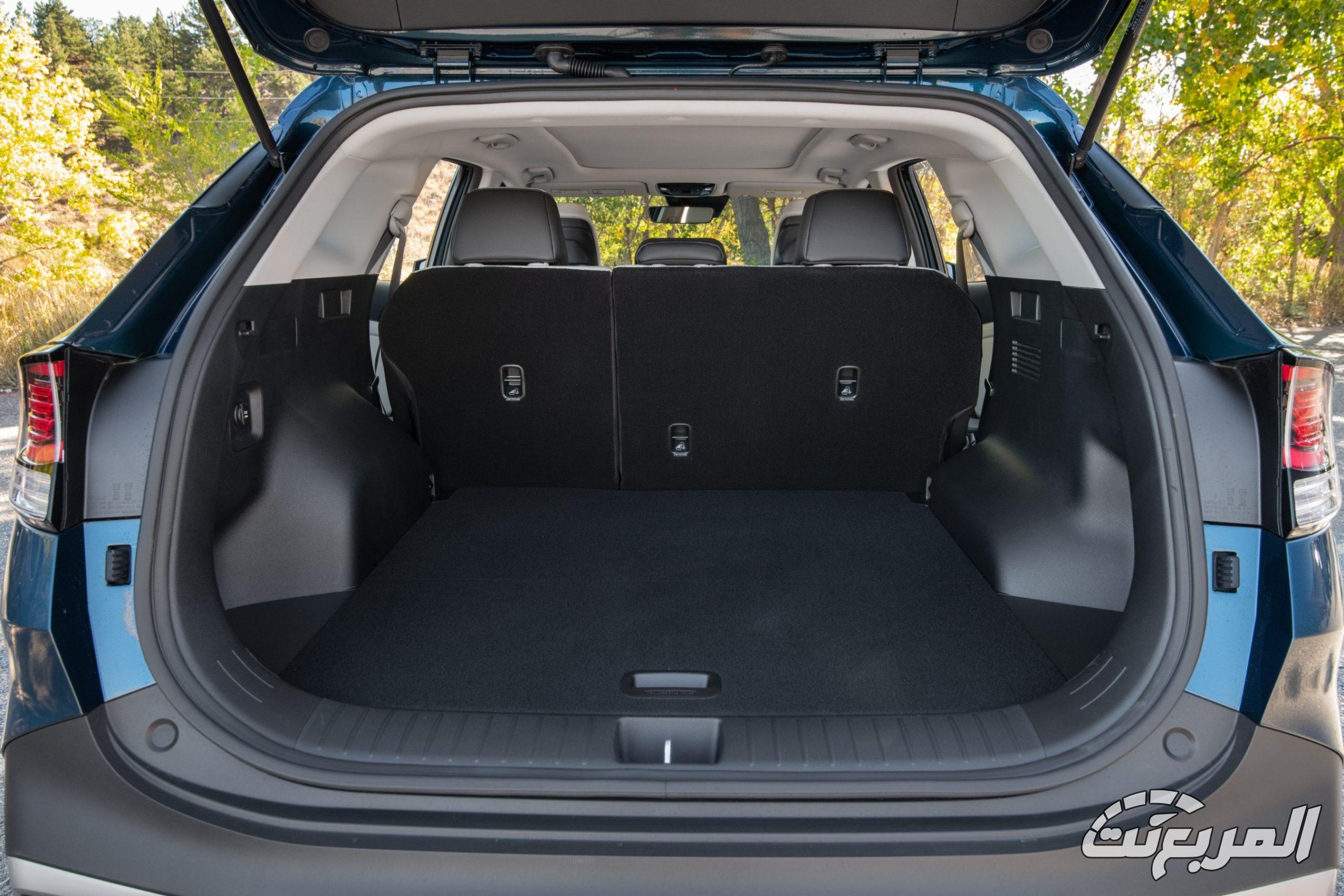 مقارنة كيا سبورتاج و سيلتوس موديل 2024 بنفس الفئة السعرية مقارنة كيا سبورتاج و سيلتوس موديل 2024 بنفس الفئة السعرية 2