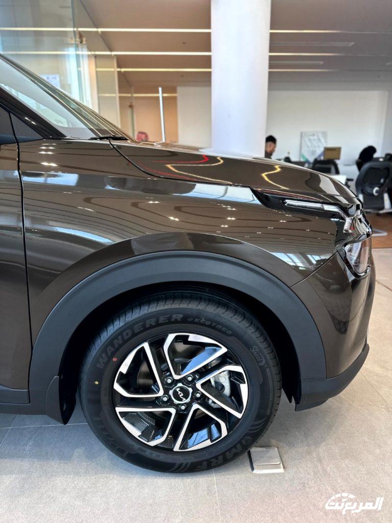 أفضل سيارات SUV عائلية 7 راكب 2024 – 2025 في السعودية مع الأسعار وأبرز المواصفات 6