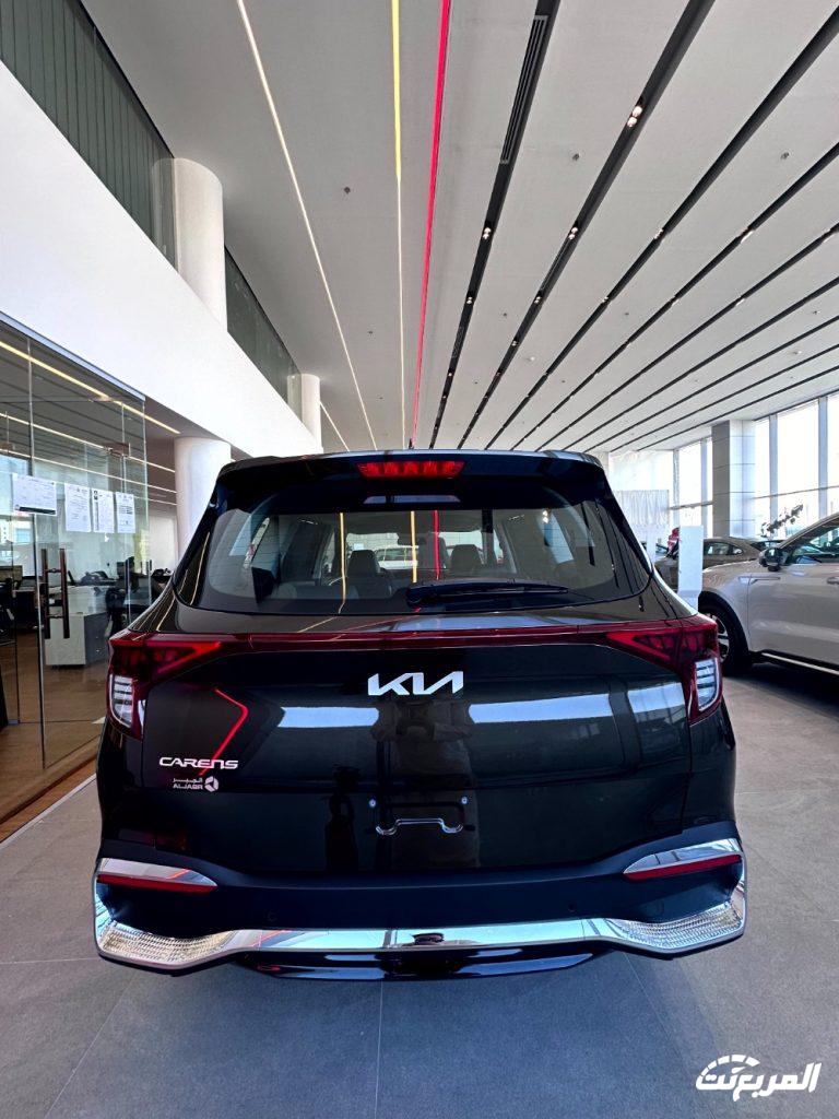أفضل سيارات SUV عائلية 7 راكب 2024 – 2025 في السعودية مع الأسعار وأبرز المواصفات 5