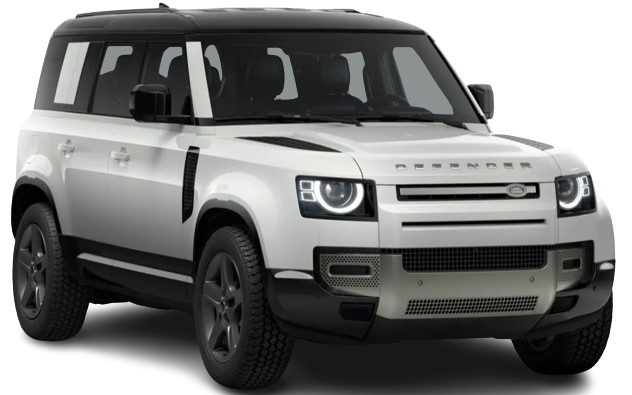 لاندروفر ديفندر 110 X-Dynamic HSE