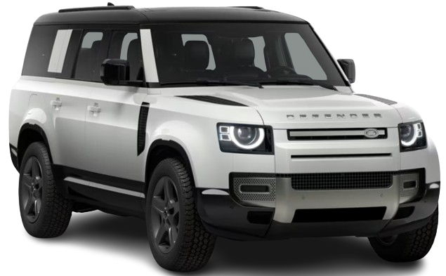 لاندروفر ديفندر 130 X-Dynamic SE