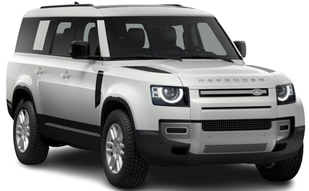 لاندروفر ديفندر