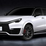 لكزس LBX موريزو RR الجديدة