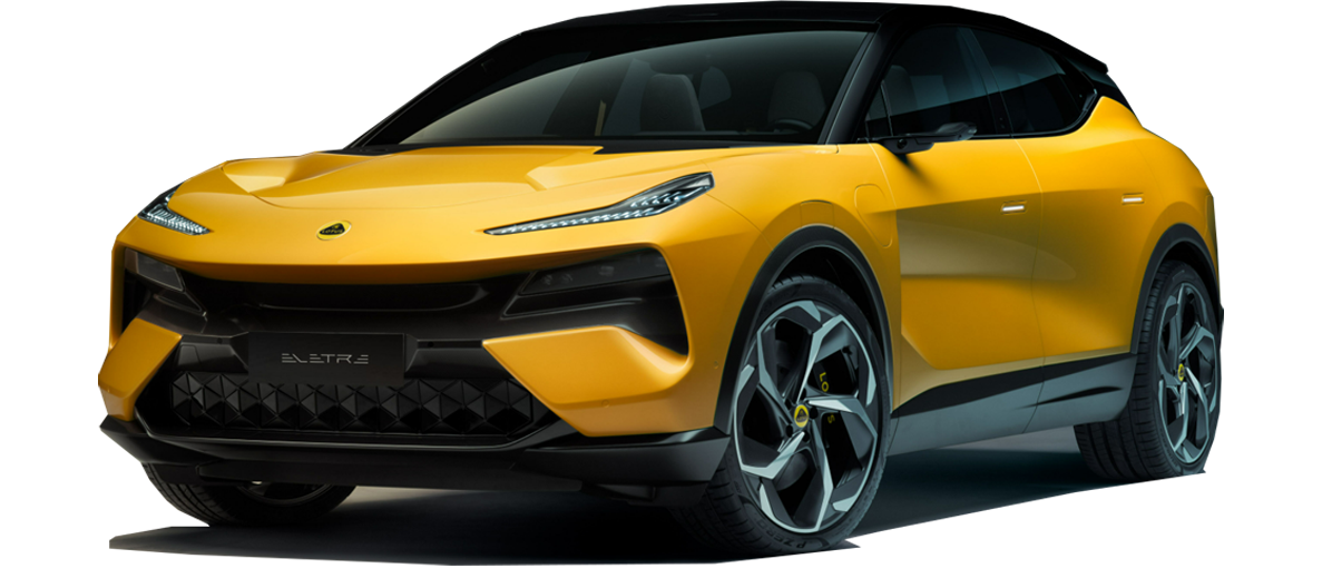 لوتس اليترا