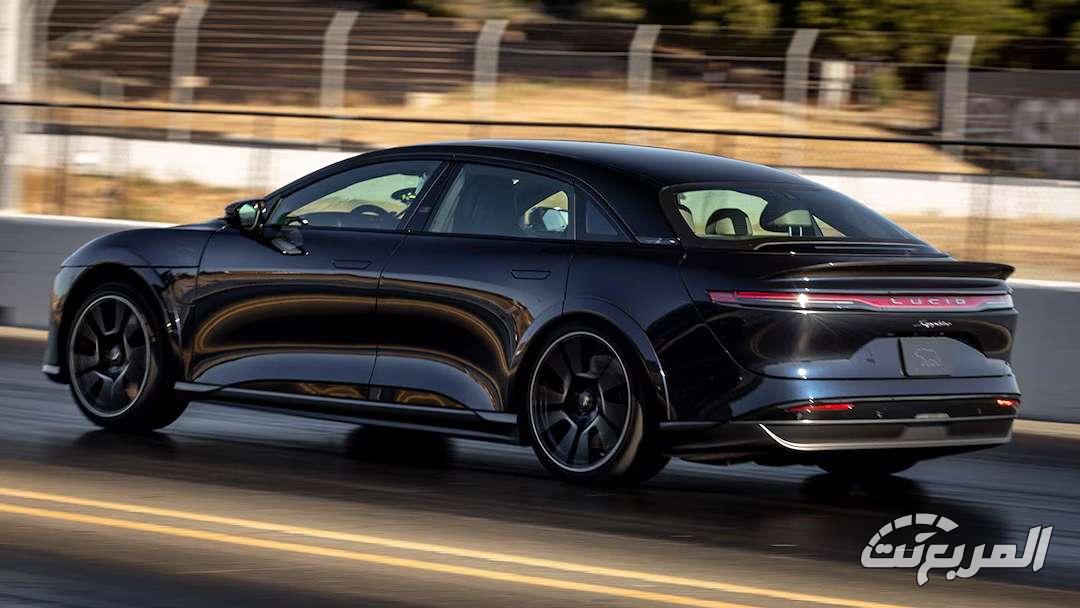 "تقارير المربع" ماذا يحدث داخل شركة لوسيد وكيف ينظر لها المنافسين حول العالم؟ "تقارير المربع" ماذا يحدث داخل شركة لوسيد وكيف ينظر لها المنافسين حول العالم؟ 8