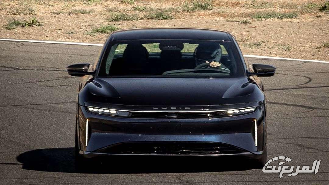 "تقارير المربع" ماذا يحدث داخل شركة لوسيد وكيف ينظر لها المنافسين حول العالم؟ "تقارير المربع" ماذا يحدث داخل شركة لوسيد وكيف ينظر لها المنافسين حول العالم؟ 4