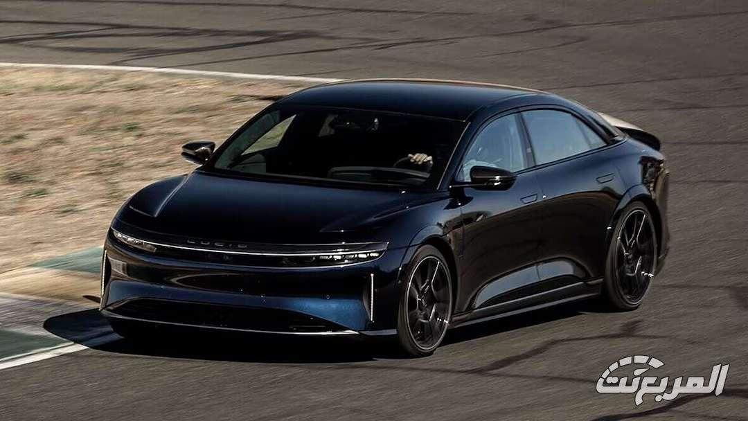 "تقارير المربع" ماذا يحدث داخل شركة لوسيد وكيف ينظر لها المنافسين حول العالم؟ "تقارير المربع" ماذا يحدث داخل شركة لوسيد وكيف ينظر لها المنافسين حول العالم؟ 6