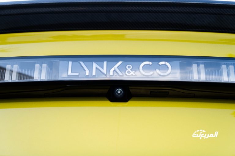 لينك اند كو 03 بلس 2024 بالمواصفات والأسعار في السعودية