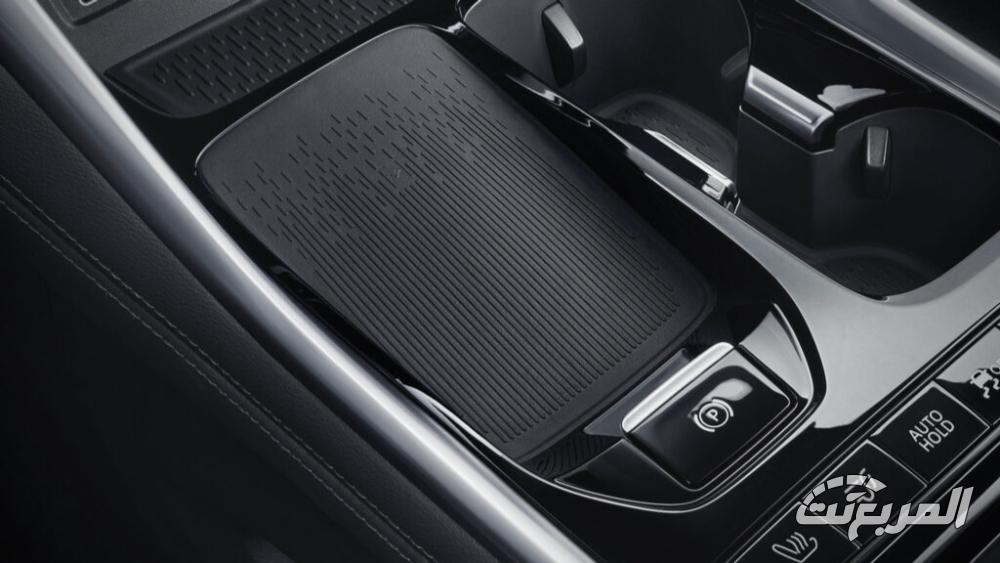 كل ما يخص ماكسوس G50 بلس 2025.. مواصفات وأسعار 3