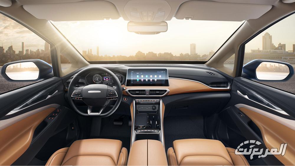 كل ما يخص ماكسوس G50 بلس 2025.. مواصفات وأسعار 1