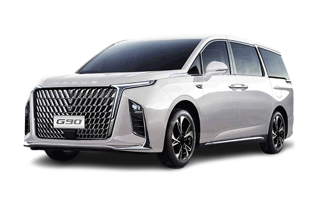 ماكسوس G90 Luxury DSL