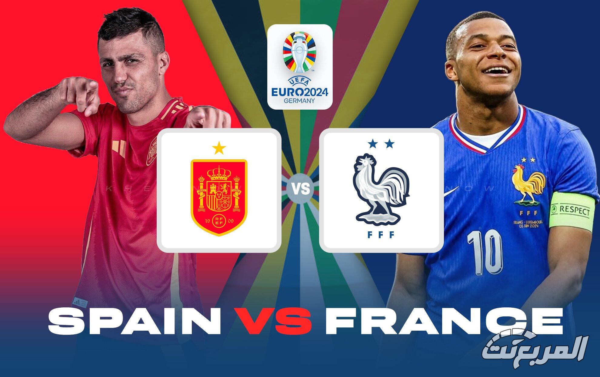 مباراة اسبانيا وفرنسا في نصف نهائي يورو 2024 وأبرز سيارات اللاعبين مباراة اسبانيا وفرنسا في نصف نهائي يورو 2024 وأبرز سيارات اللاعبين 21