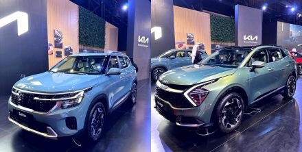 مقارنة كيا سبورتاج و سيلتوس موديل 2024 بنفس الفئة السعرية مقارنة كيا سبورتاج و سيلتوس