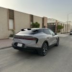 مميزات لوتس إليتر 2024 من أجل الراحة للركاب والسائق 1