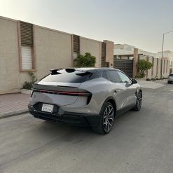 مميزات لوتس إليتر 2024 من أجل الراحة للركاب والسائق 4