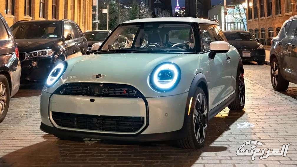 هذه هي علامات السيارات الأفضل في دراسة رضى العملاء لعام 2024 6