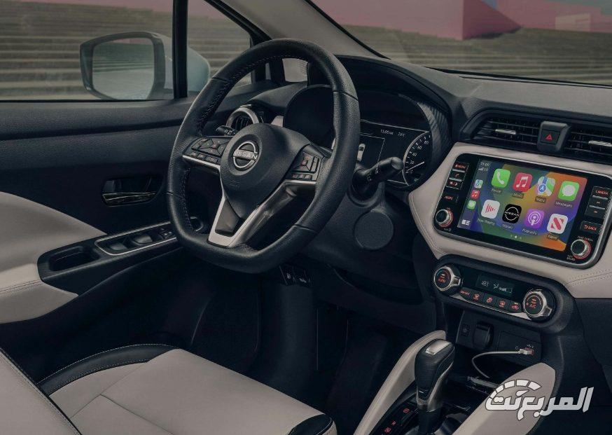 أفضل سيارات يابانية رخيصة 2024 - 2025 في السعودية بالأسعار وأبرز المواصفات أفضل سيارات يابانية رخيصة 2024 - 2025 في السعودية بالأسعار وأبرز المواصفات 5