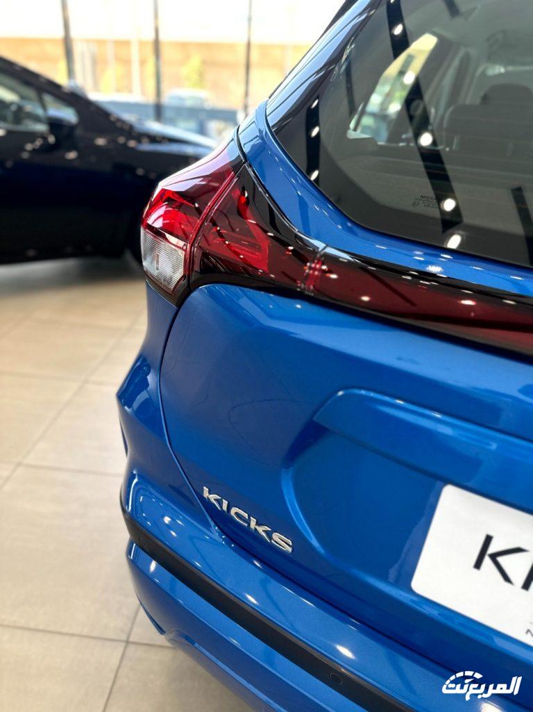أفضل سيارات SUV صغيرة 2024 – 2025 مع عرض أبرز المواصفات والفئات والأسعار في السعودية نيسان كيكس 2024 بالمواصفات والأسعار في السعودية
