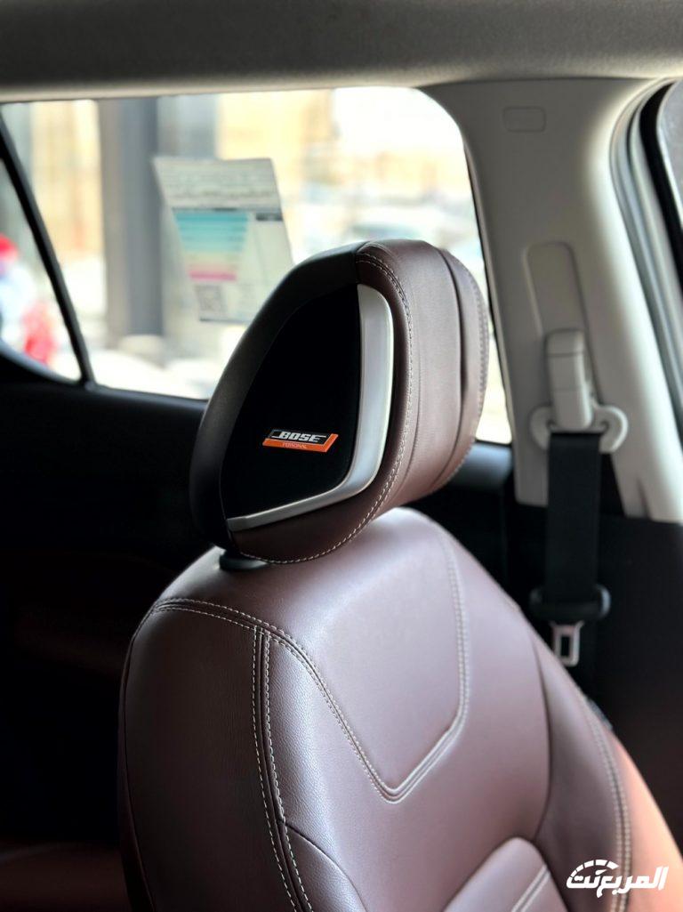 أفضل سيارات SUV صغيرة 2024 – 2025 مع عرض أبرز المواصفات والفئات والأسعار في السعودية نيسان كيكس 2024 بالمواصفات والأسعار في السعودية