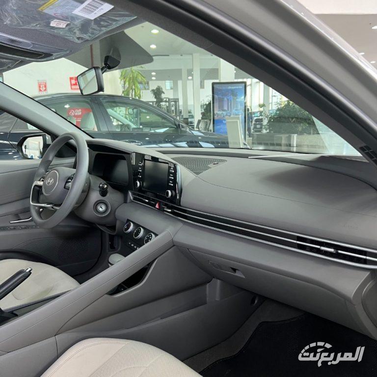 سيارات سيدان كورية 2024 – 2025 في السعودية مع أبرز المواصفات والفئات والأسعار هيونداي النترا 2025 بالمواصفات والأسعار والفئات والصور في السعودية