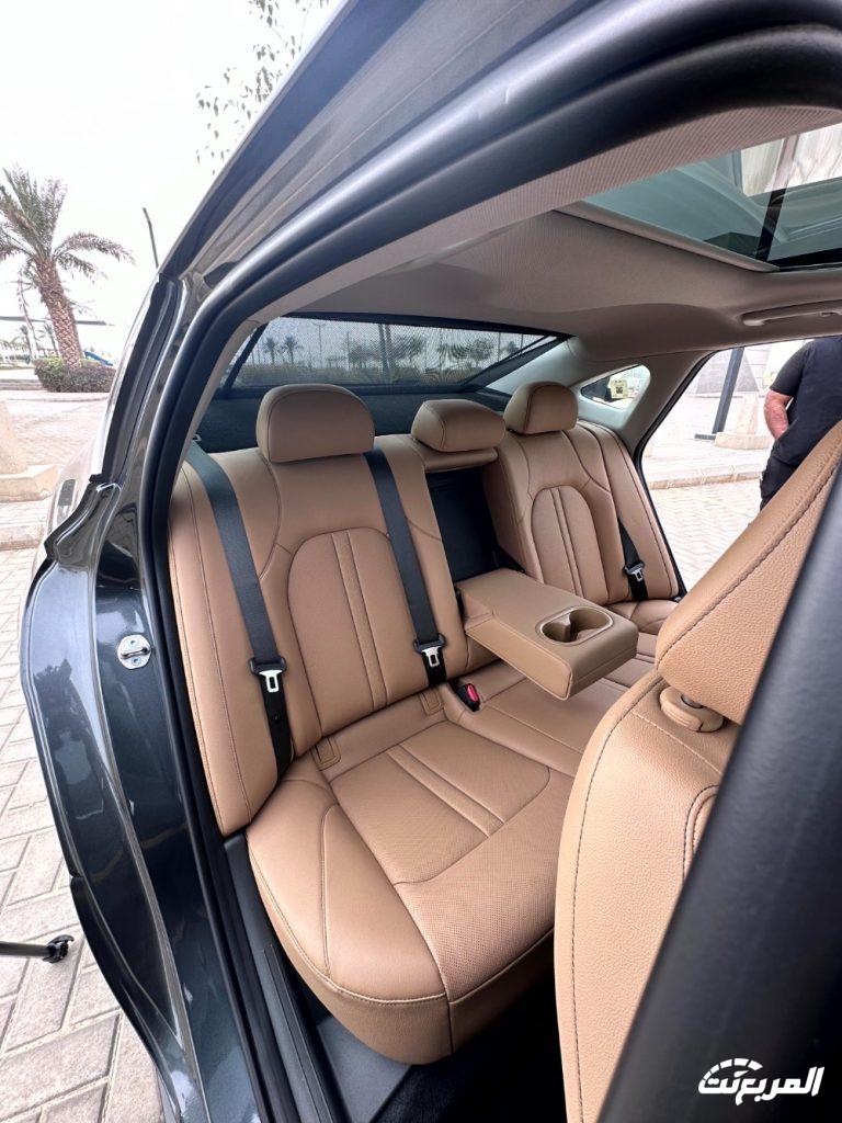 افضل سيارات كورية في السعودية 2024 – 2025 مع أبرز المواصفات والفئات والأسعار 1