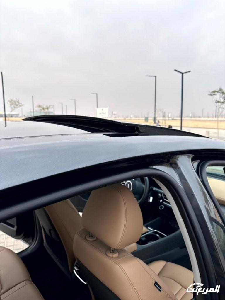 صور سوناتا 2025 بجودة عالية في السعودية مع عرض المواصفات والفئات والأسعار هيونداي سوناتا 2024 بالمواصفات والأسعار والصور في السعودية