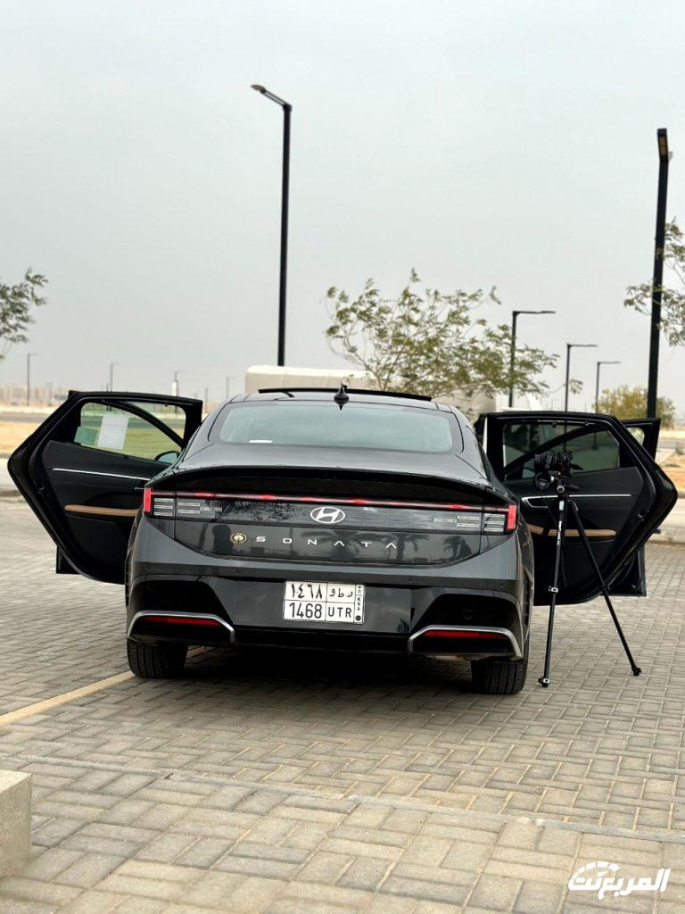صور سوناتا 2025 بجودة عالية في السعودية مع عرض المواصفات والفئات والأسعار صور سوناتا 2025 بجودة عالية في السعودية مع عرض المواصفات والفئات والأسعار 3