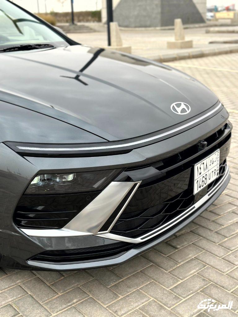 صور سوناتا 2025 بجودة عالية في السعودية مع عرض المواصفات والفئات والأسعار هيونداي سوناتا 2024 بالمواصفات والأسعار والصور في السعودية