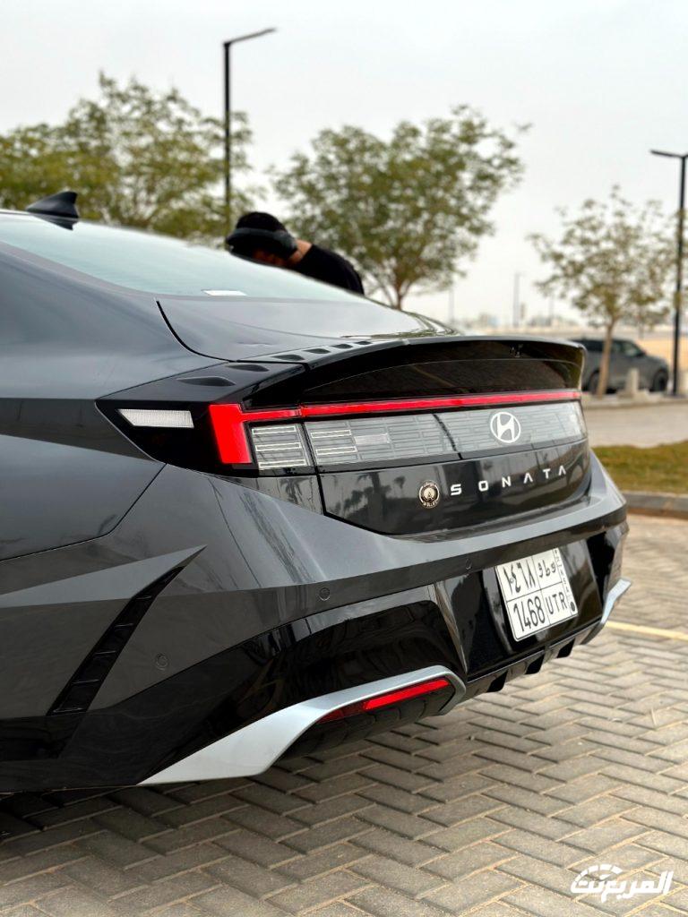 صور سوناتا 2025 بجودة عالية في السعودية مع عرض المواصفات والفئات والأسعار صور سوناتا 2025 بجودة عالية في السعودية مع عرض المواصفات والفئات والأسعار 6