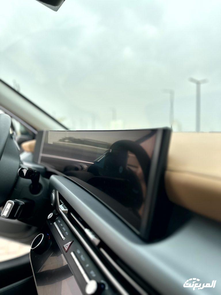 صور سوناتا 2025 بجودة عالية في السعودية مع عرض المواصفات والفئات والأسعار هيونداي سوناتا 2024 بالمواصفات والأسعار والصور في السعودية