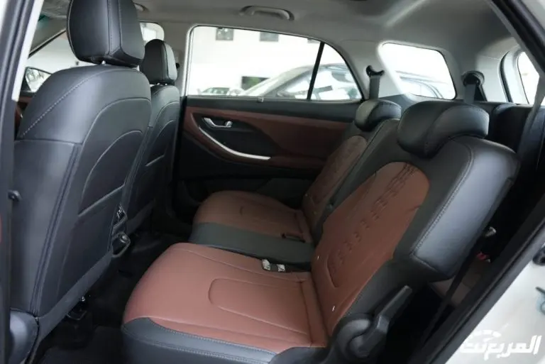 ارخص سيارات SUV كورية 2024 – 2025 في السعودية مع عرض أبرز المواصفات والفئات والأسعار ارخص سيارات SUV كورية 2024 – 2025 في السعودية مع عرض أبرز المواصفات والفئات والأسعار 8