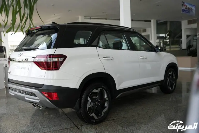 ارخص سيارات SUV كورية 2024 – 2025 في السعودية مع عرض أبرز المواصفات والفئات والأسعار ارخص سيارات SUV كورية 2024 – 2025 في السعودية مع عرض أبرز المواصفات والفئات والأسعار 9