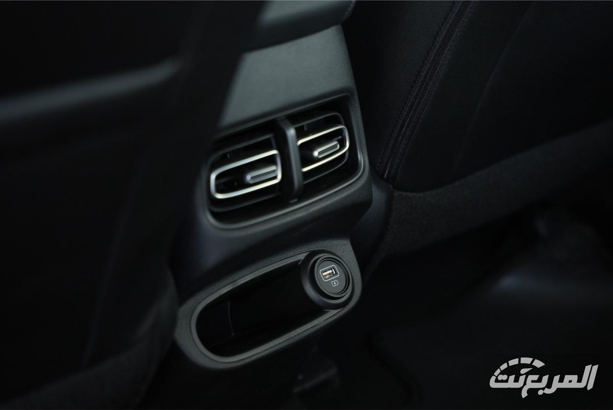 هيونداي كريتا جراند 2024 المميزات الملائمة للاستخدام العائلي هيونداي كريتا جراند 2024 المميزات الملائمة للاستخدام العائلي 4