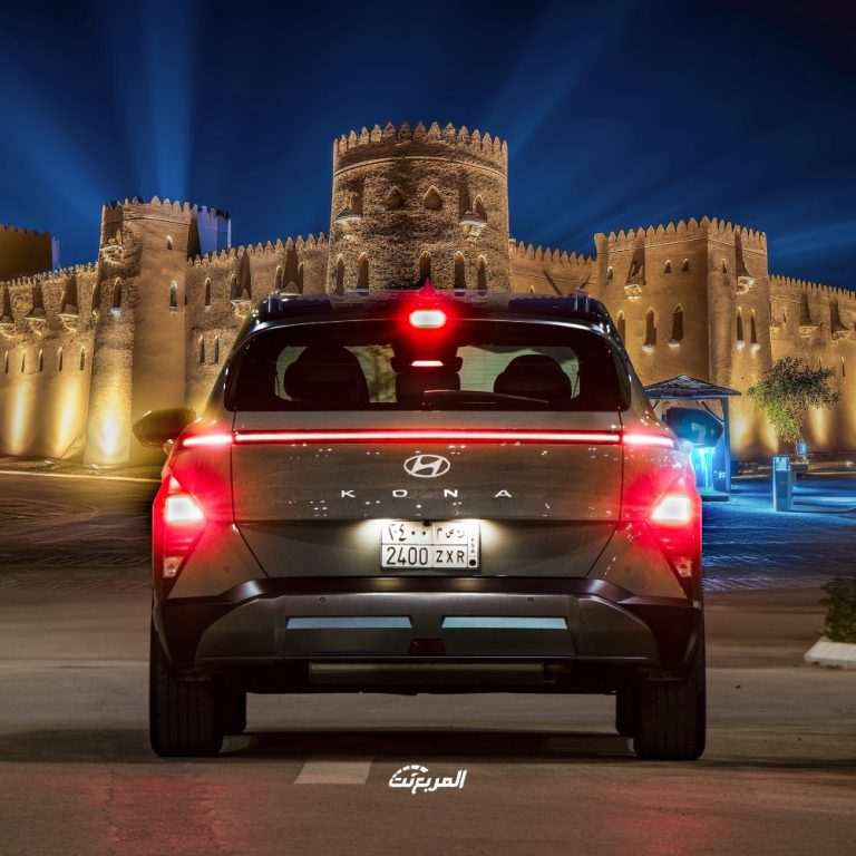 أفضل سيارة اقتصادية هونداي 2024 في السعودية مع الأسعار أفضل سيارة اقتصادية هونداي 2024 في السعودية مع الأسعار 26