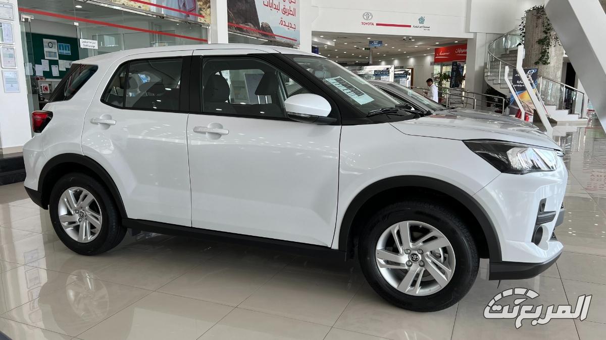 أرخص سيارات يابانية جديدة 2025 في السعودية..لا تتجاهل هذه التجهيزات مقابل السعر! (صور وفيديو) أرخص سيارات يابانية جديدة 2025 في السعودية..لا تتجاهل هذه التجهيزات مقابل السعر! (صور وفيديو) 8