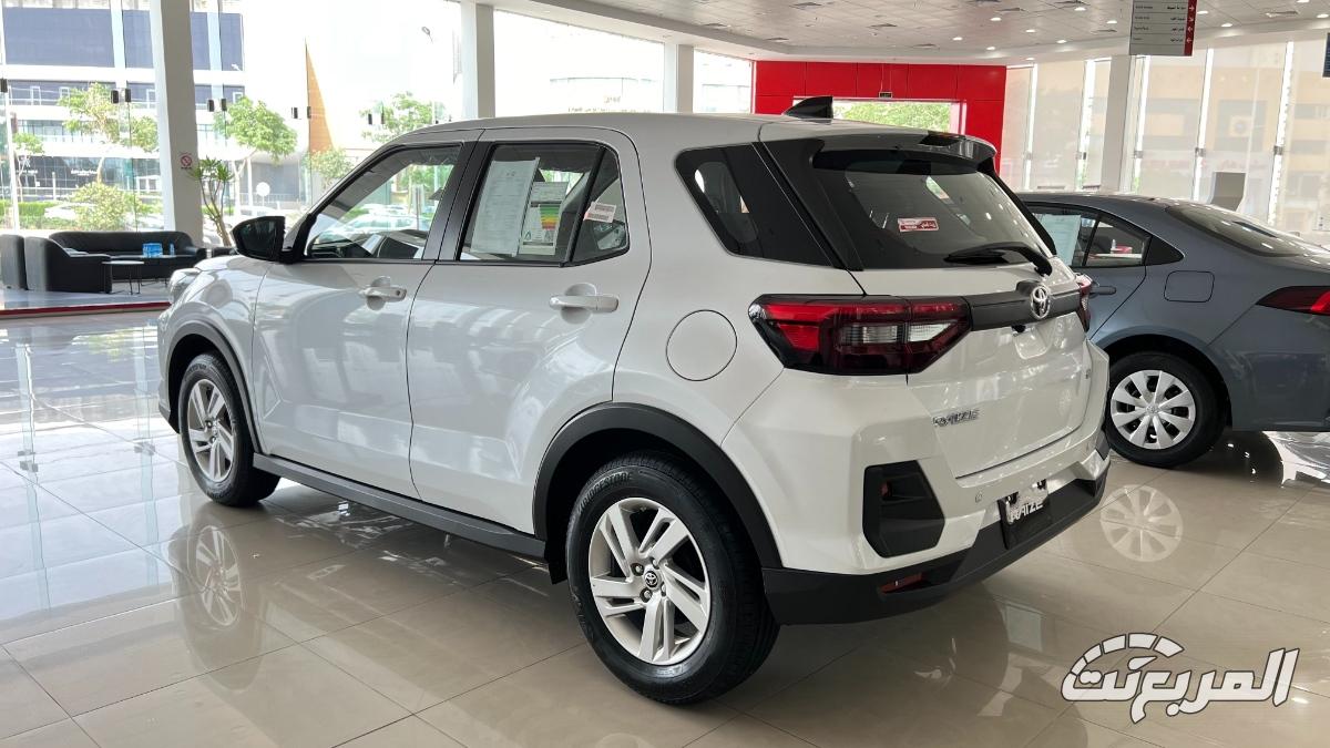 أرخص سيارات يابانية جديدة 2025 في السعودية..لا تتجاهل هذه التجهيزات مقابل السعر! (صور وفيديو) أرخص سيارات يابانية جديدة 2025 بالمملكة