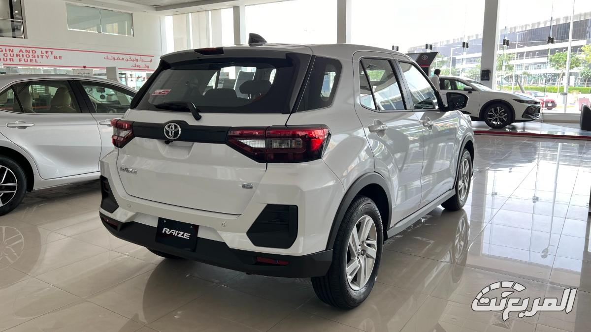 أفضل سيارات تويوتا الاقتصادية في السعودية 5 خيارات مثالية (مواصفات وأسعار) أفضل سيارات تويوتا الاقتصادية في السعودية 5 خيارات مثالية (مواصفات وأسعار) 16